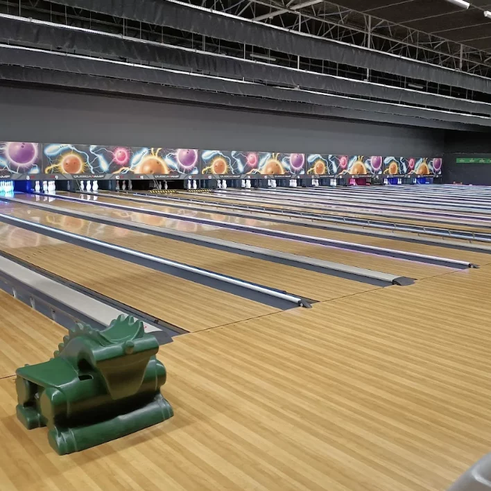 Les explorateurs du lien Agenda Bowling