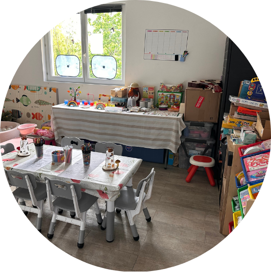 Les explorateurs du lien association enfants